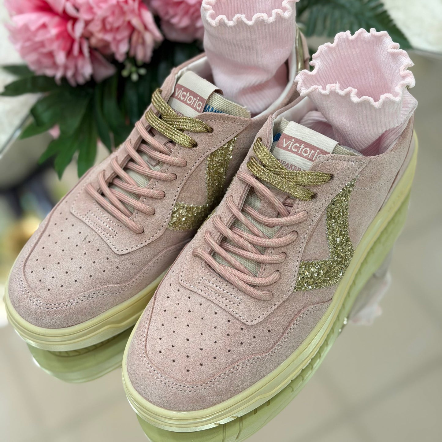 Victoria - Sneaker