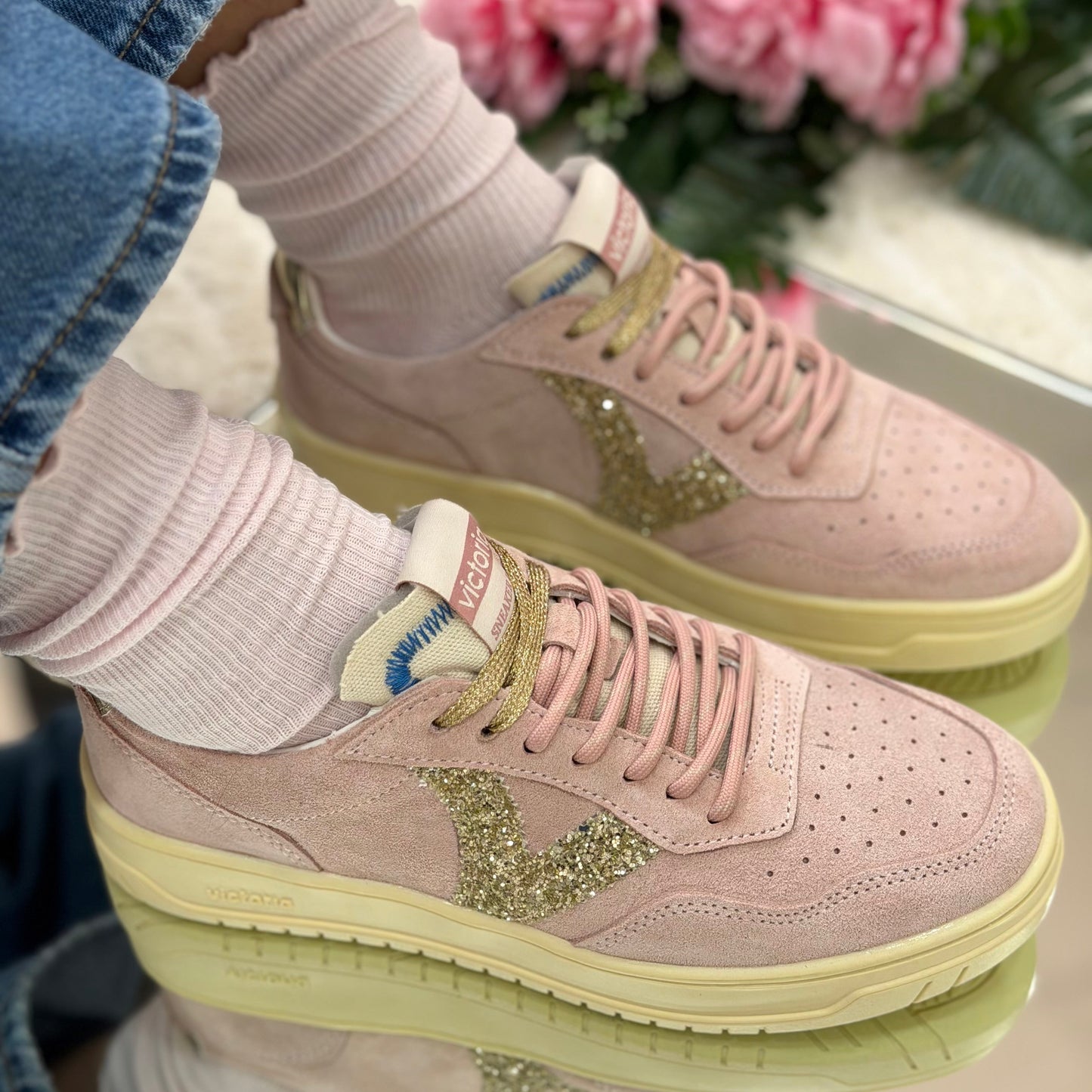 Victoria - Sneaker