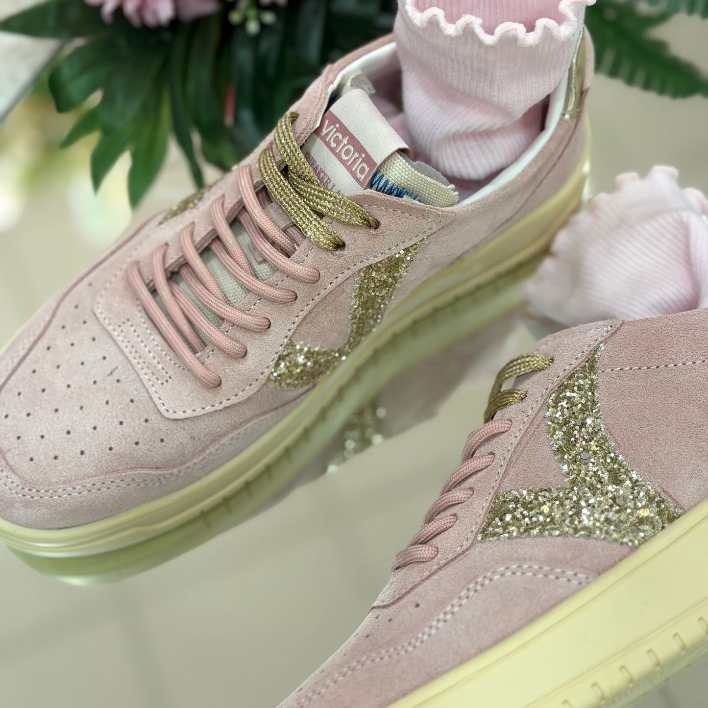 Victoria - Sneaker